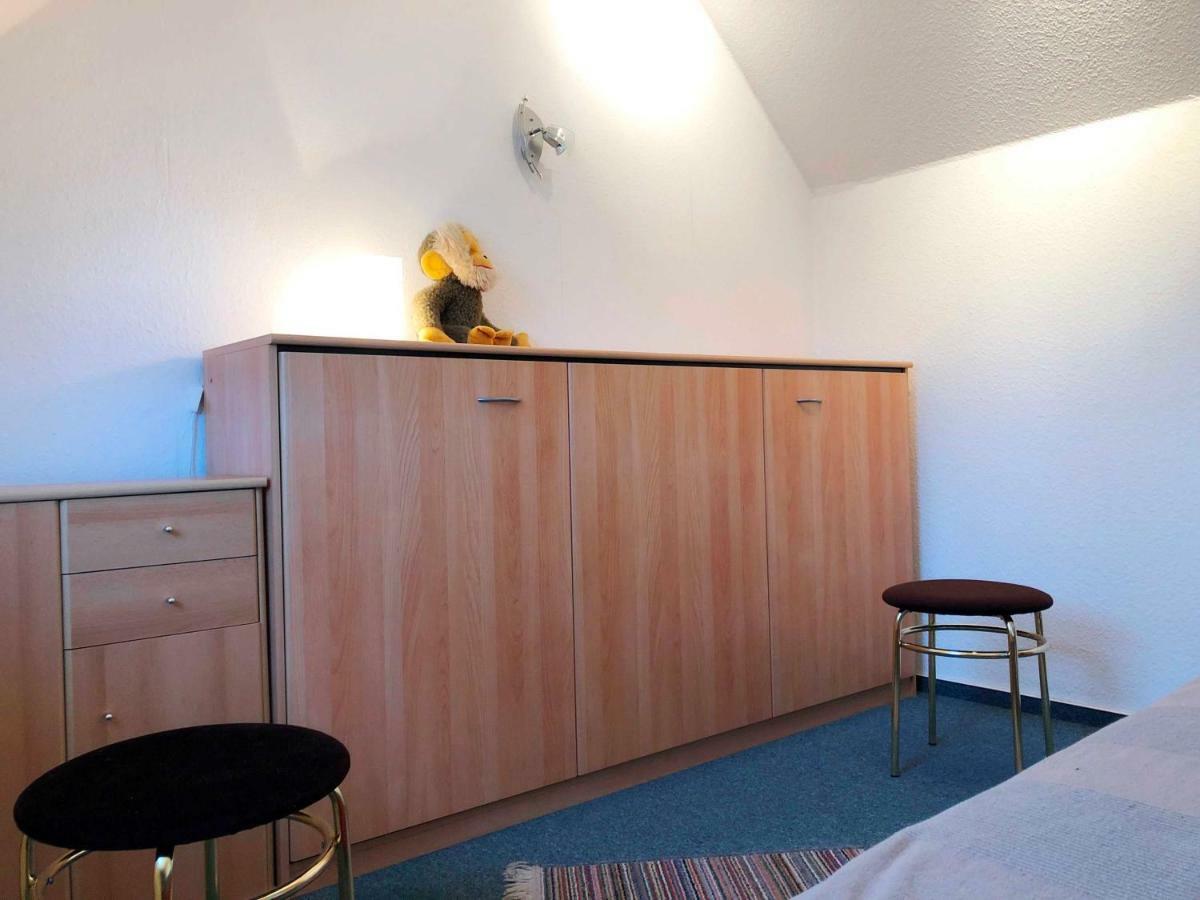 Ferienhaus Annemarie ゼンフテンベルク エクステリア 写真