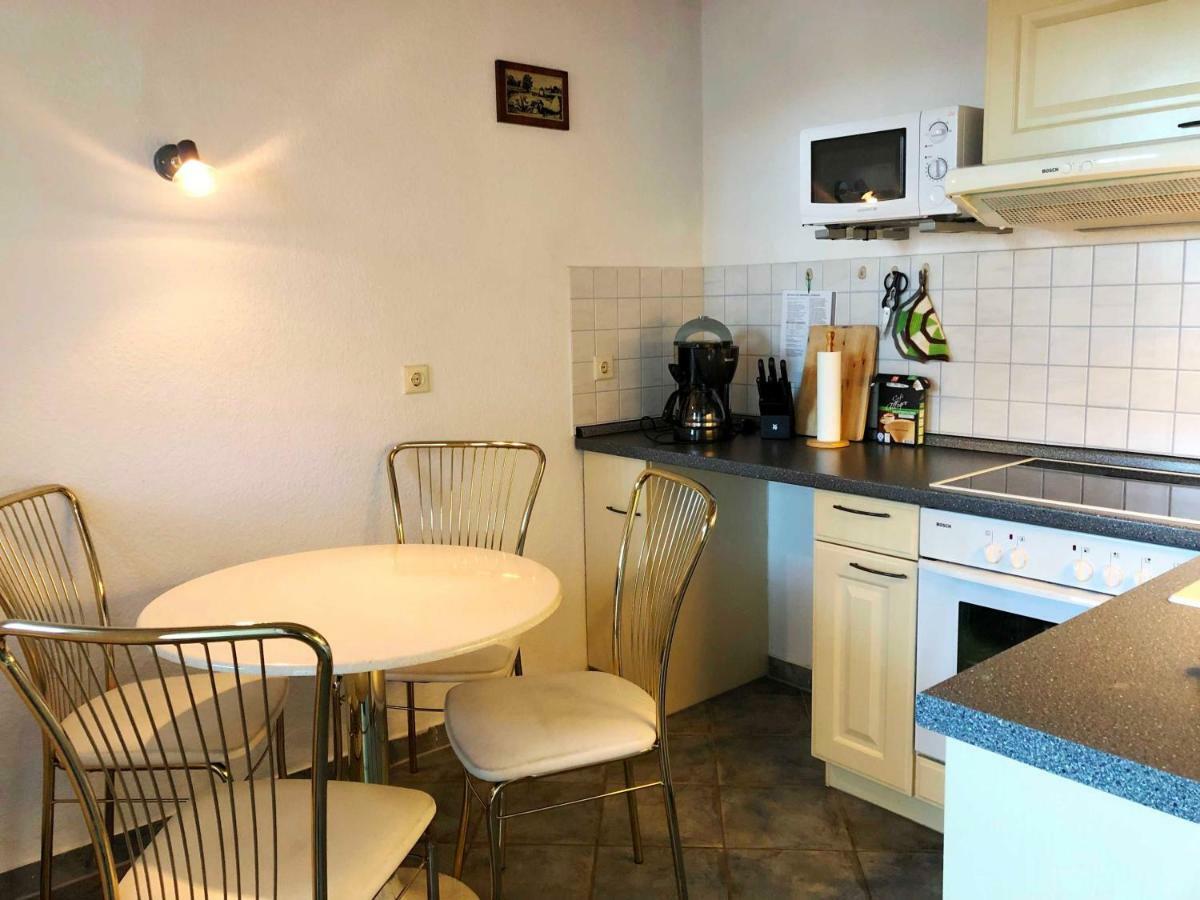 Ferienhaus Annemarie ゼンフテンベルク エクステリア 写真